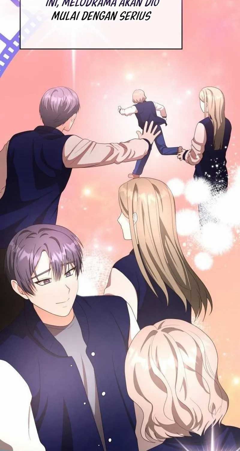 A Genius Writer’s Random Workplace (Genius Artist’s Random Studio) Chapter 31 - halaman 74