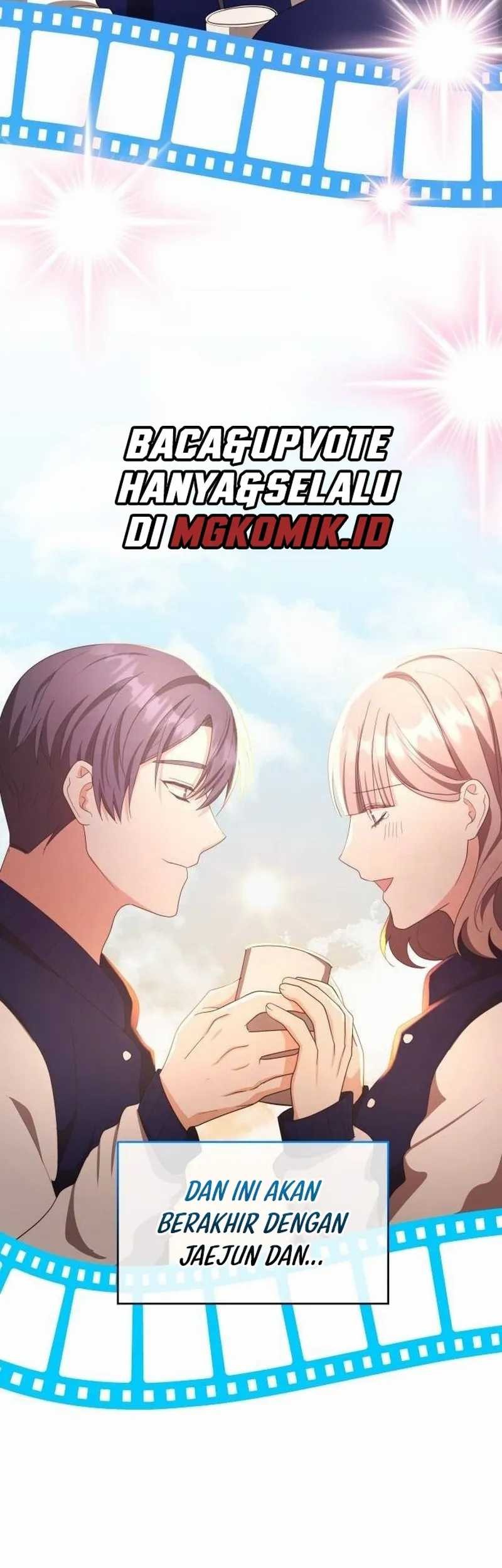 A Genius Writer’s Random Workplace (Genius Artist’s Random Studio) Chapter 31 - halaman 75