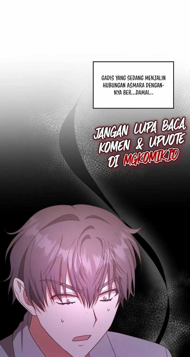 A Genius Writer’s Random Workplace (Genius Artist’s Random Studio) Chapter 31 - halaman 76