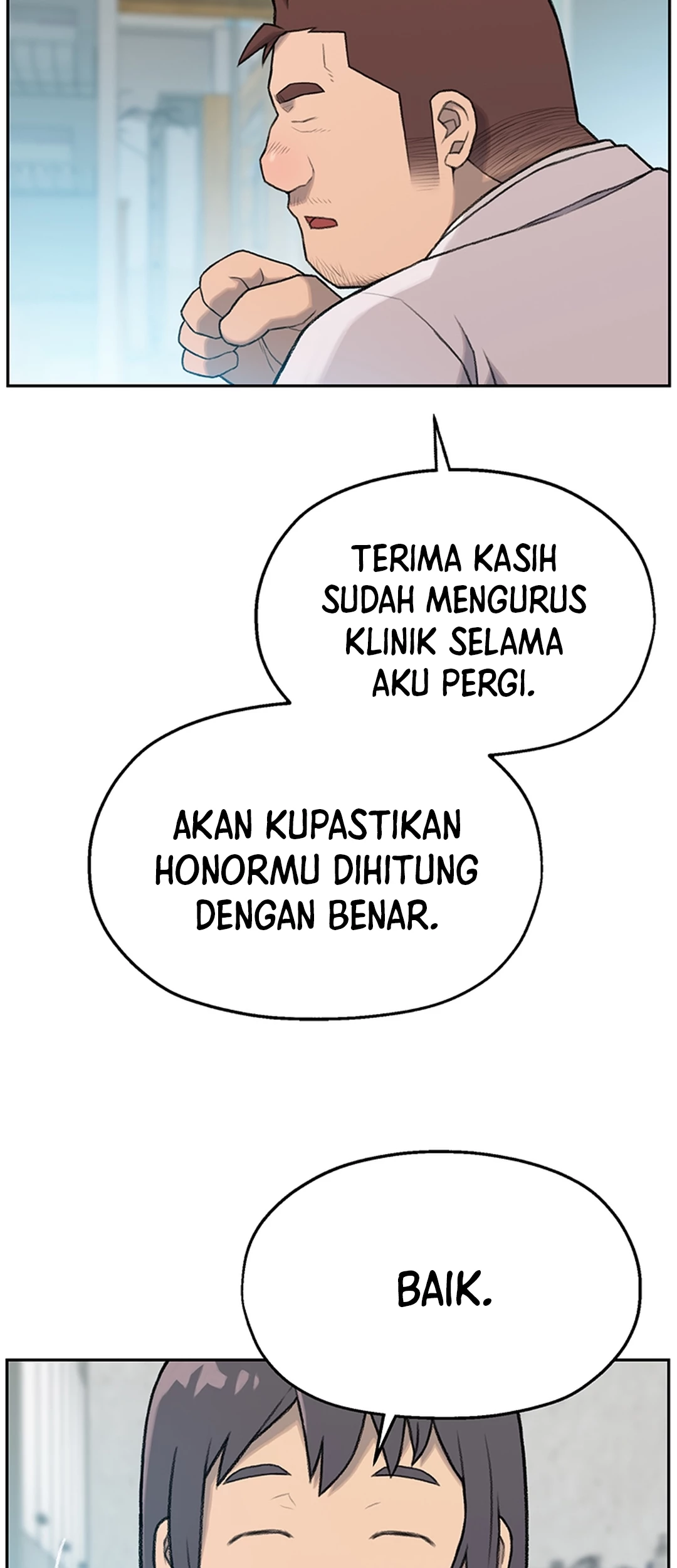 A Genius Writer’s Random Workplace (Genius Artist’s Random Studio) Chapter 32 - halaman 15