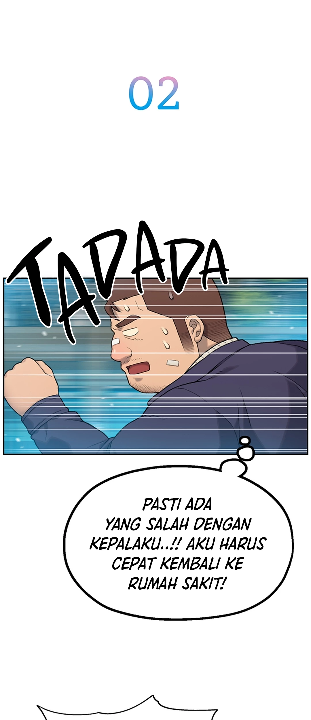 A Genius Writer’s Random Workplace (Genius Artist’s Random Studio) Chapter 32 - halaman 5