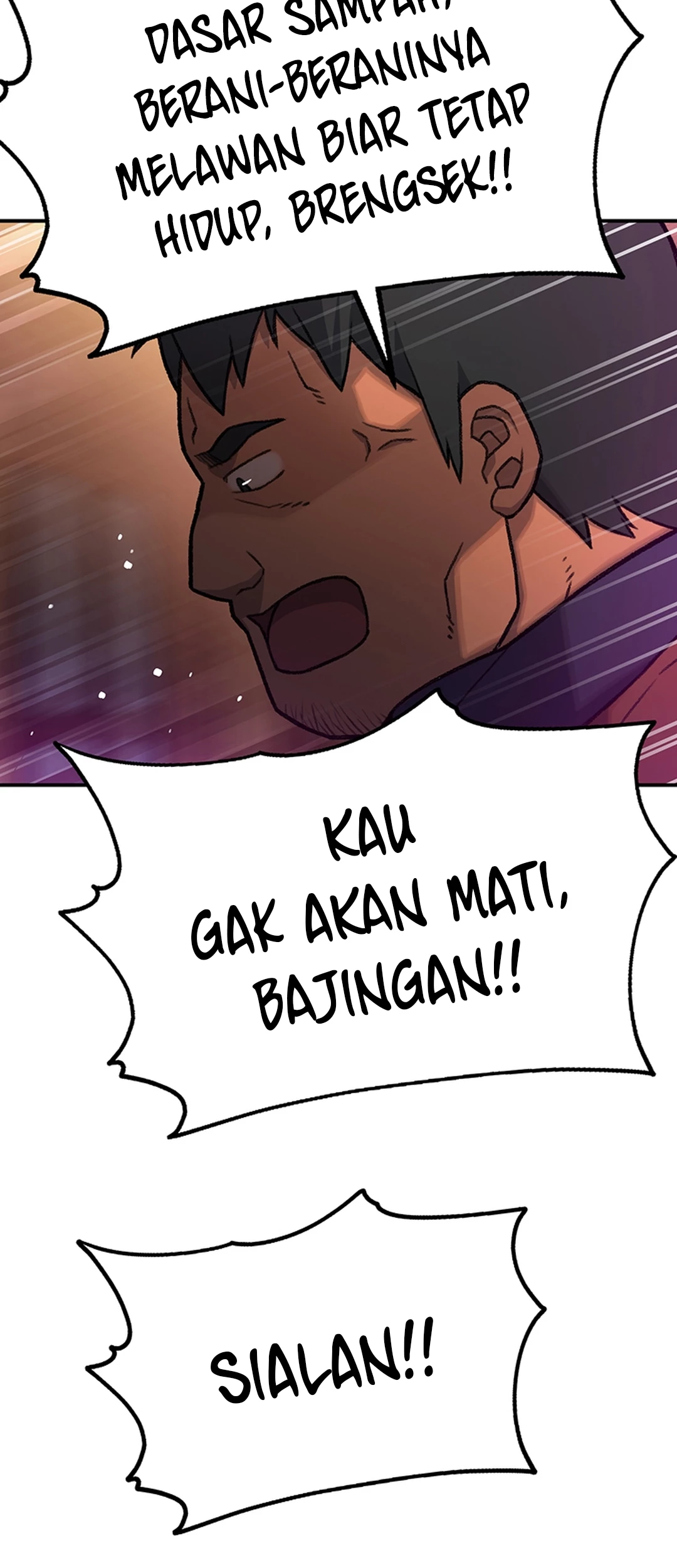 A Genius Writer’s Random Workplace (Genius Artist’s Random Studio) Chapter 32 - halaman 59