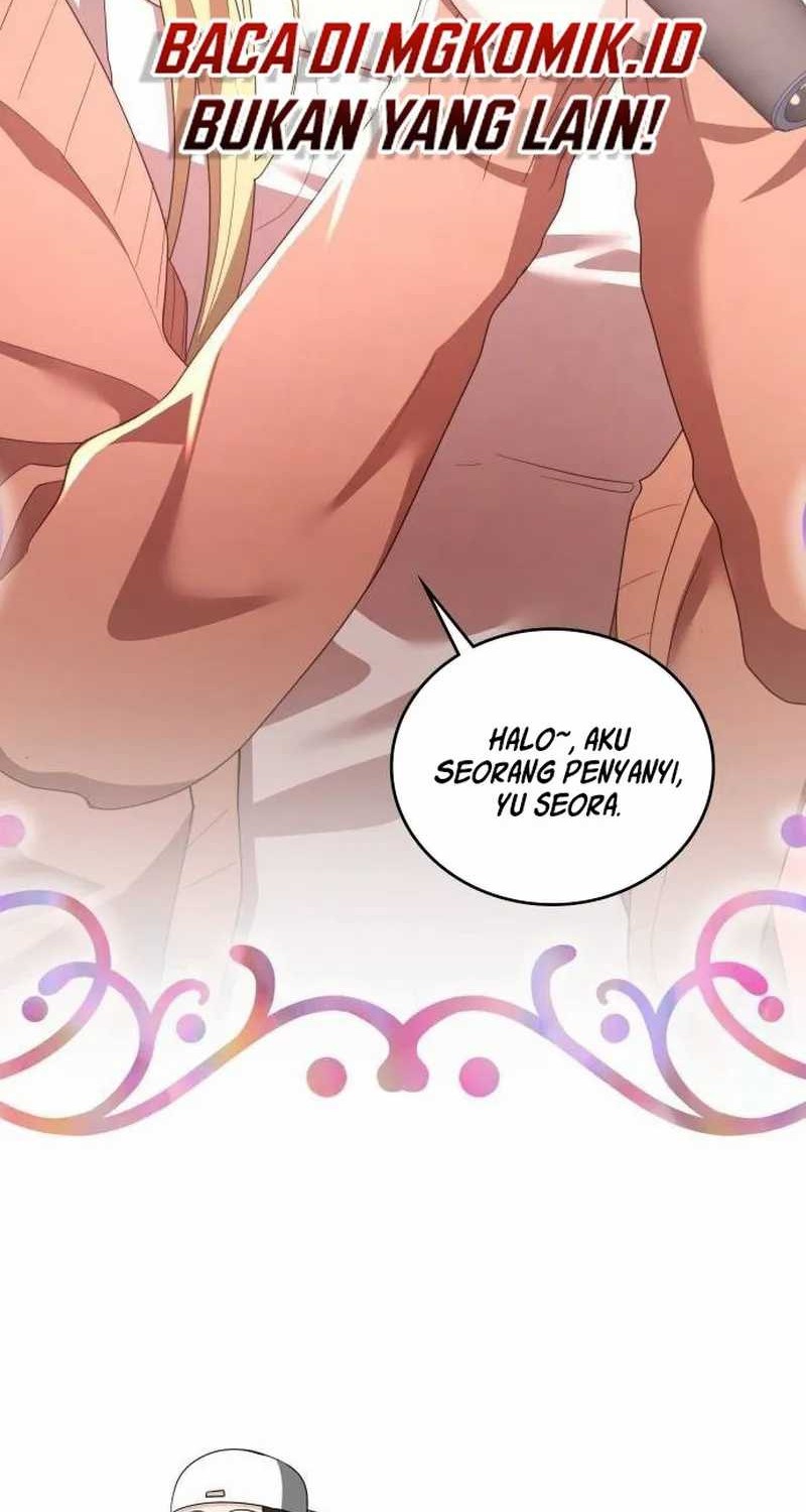 A Genius Writer’s Random Workplace (Genius Artist’s Random Studio) Chapter 32 - halaman 74