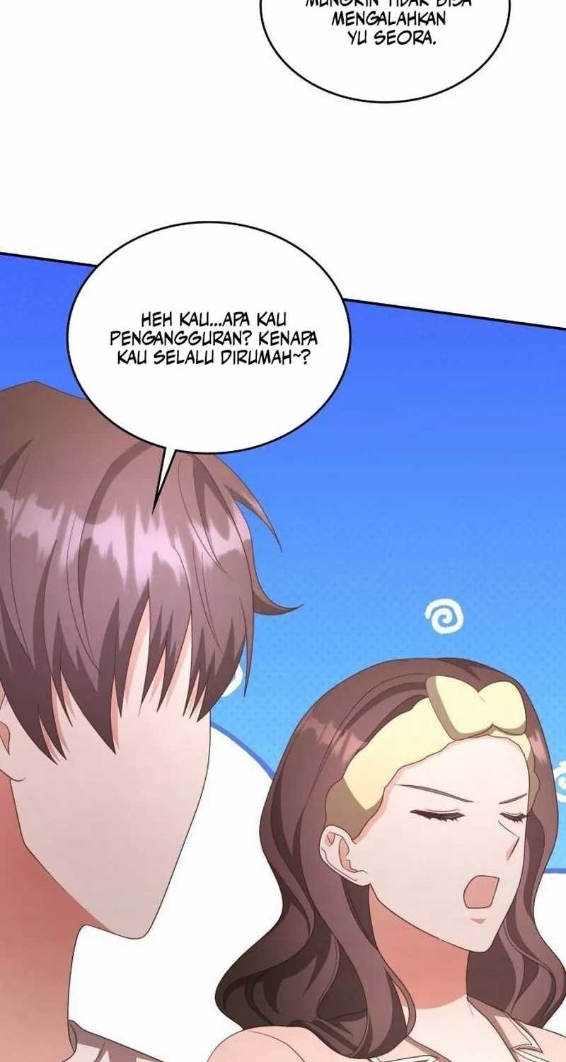 A Genius Writer’s Random Workplace (Genius Artist’s Random Studio) Chapter 32 - halaman 76