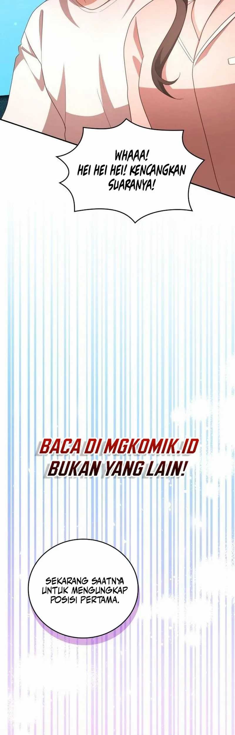 A Genius Writer’s Random Workplace (Genius Artist’s Random Studio) Chapter 32 - halaman 81