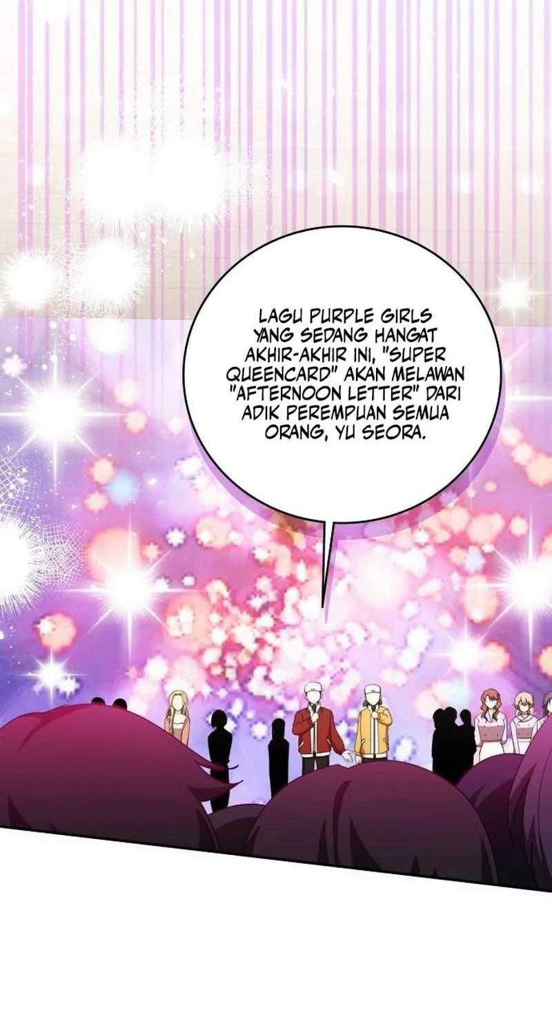 A Genius Writer’s Random Workplace (Genius Artist’s Random Studio) Chapter 32 - halaman 82