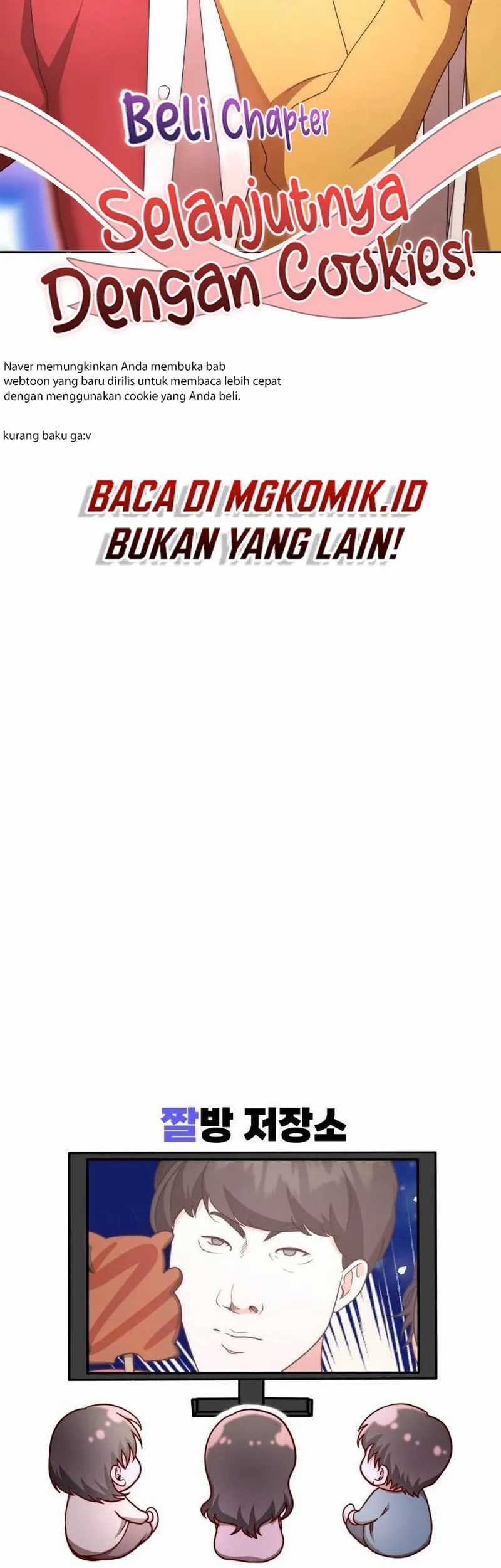 A Genius Writer’s Random Workplace (Genius Artist’s Random Studio) Chapter 32 - halaman 87