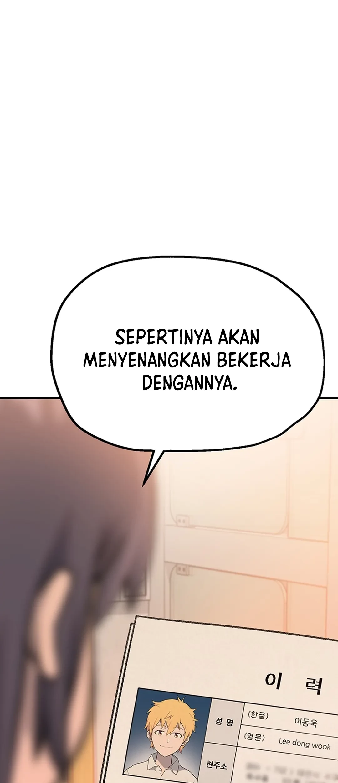 A Genius Writer’s Random Workplace (Genius Artist’s Random Studio) Chapter 33 - halaman 22
