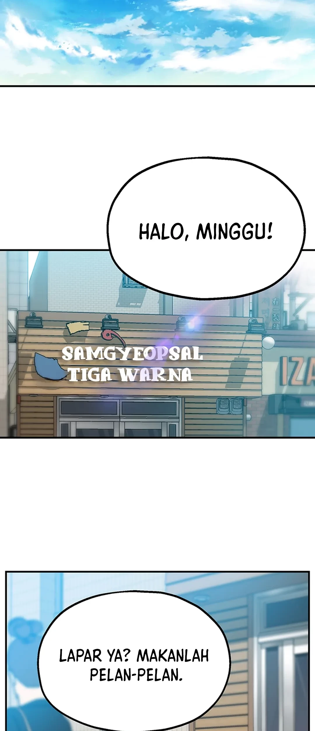 A Genius Writer’s Random Workplace (Genius Artist’s Random Studio) Chapter 33 - halaman 24