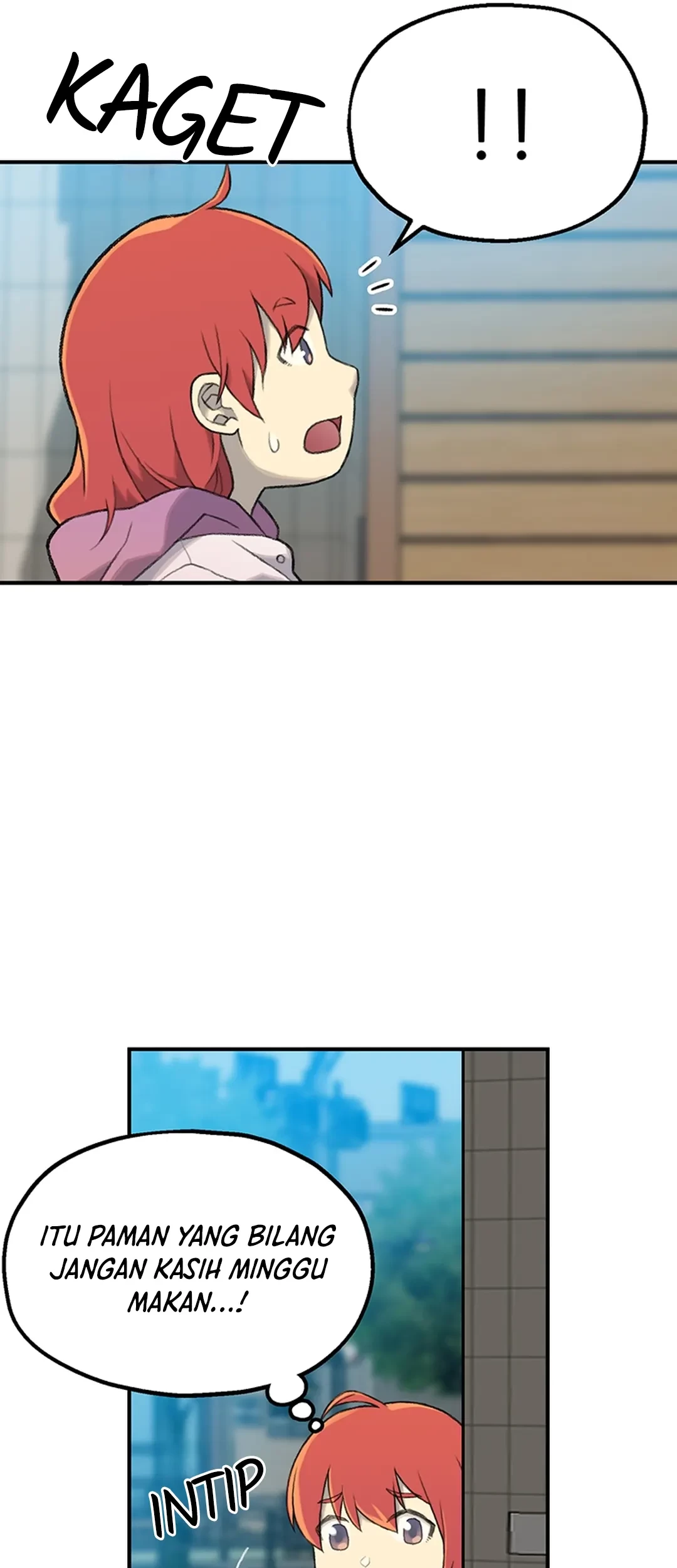 A Genius Writer’s Random Workplace (Genius Artist’s Random Studio) Chapter 33 - halaman 26