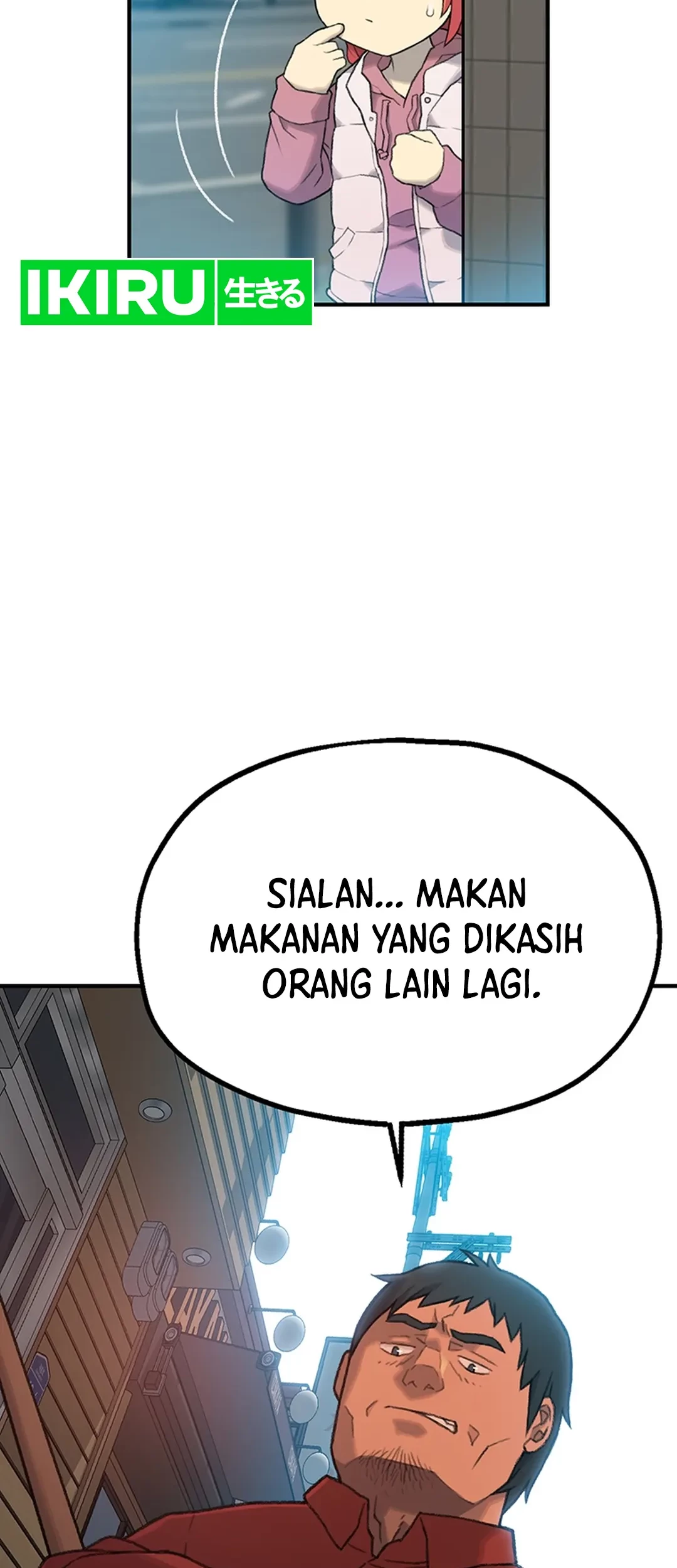 A Genius Writer’s Random Workplace (Genius Artist’s Random Studio) Chapter 33 - halaman 27
