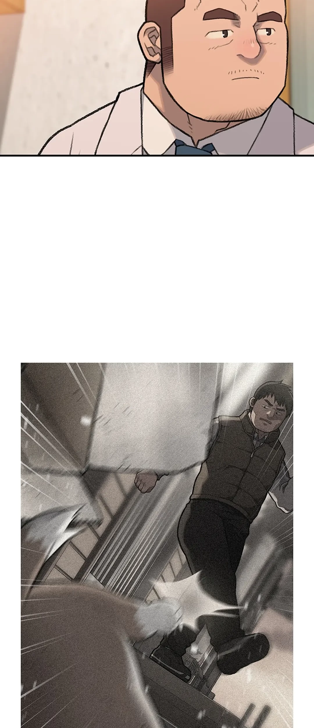 A Genius Writer’s Random Workplace (Genius Artist’s Random Studio) Chapter 33 - halaman 47