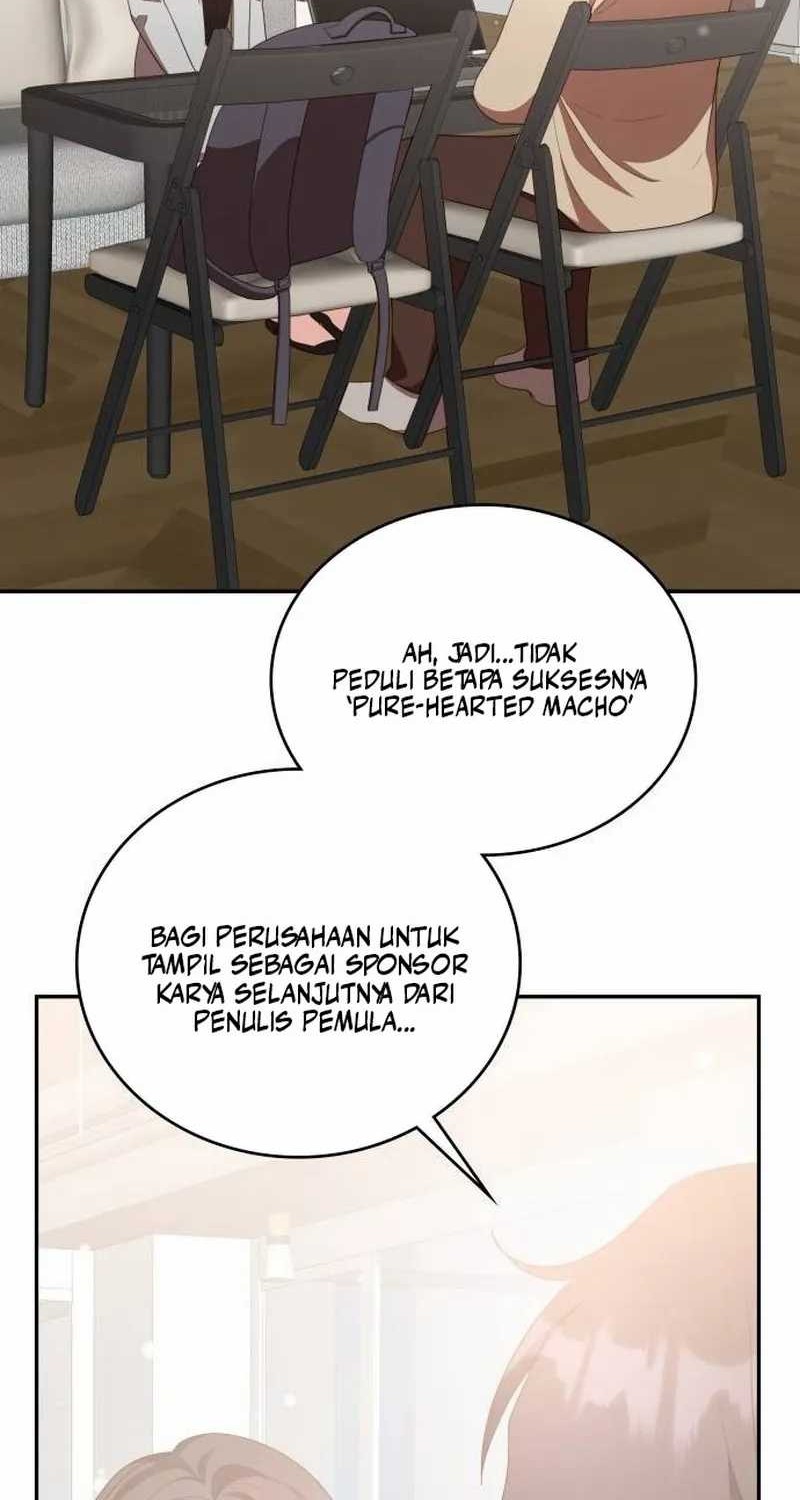 A Genius Writer’s Random Workplace (Genius Artist’s Random Studio) Chapter 33 - halaman 50