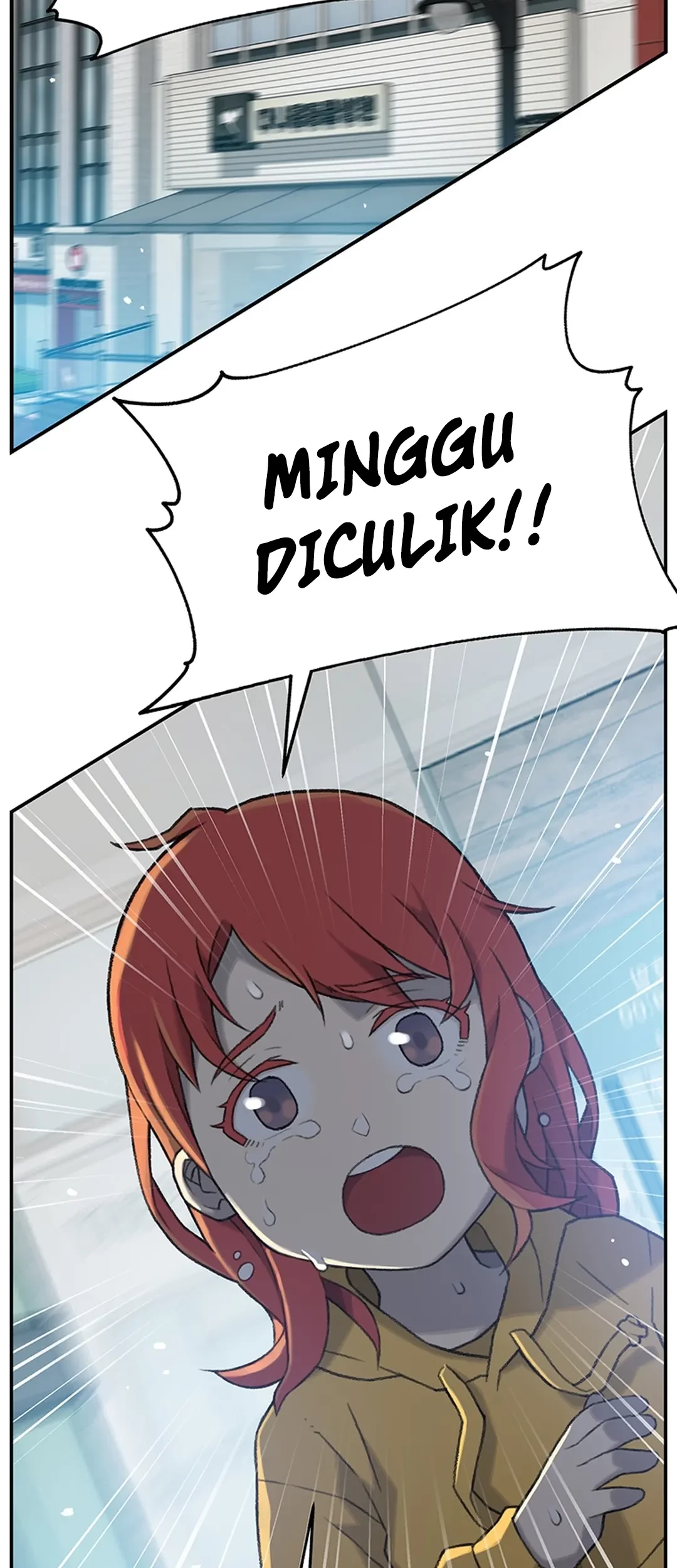 A Genius Writer’s Random Workplace (Genius Artist’s Random Studio) Chapter 33 - halaman 65