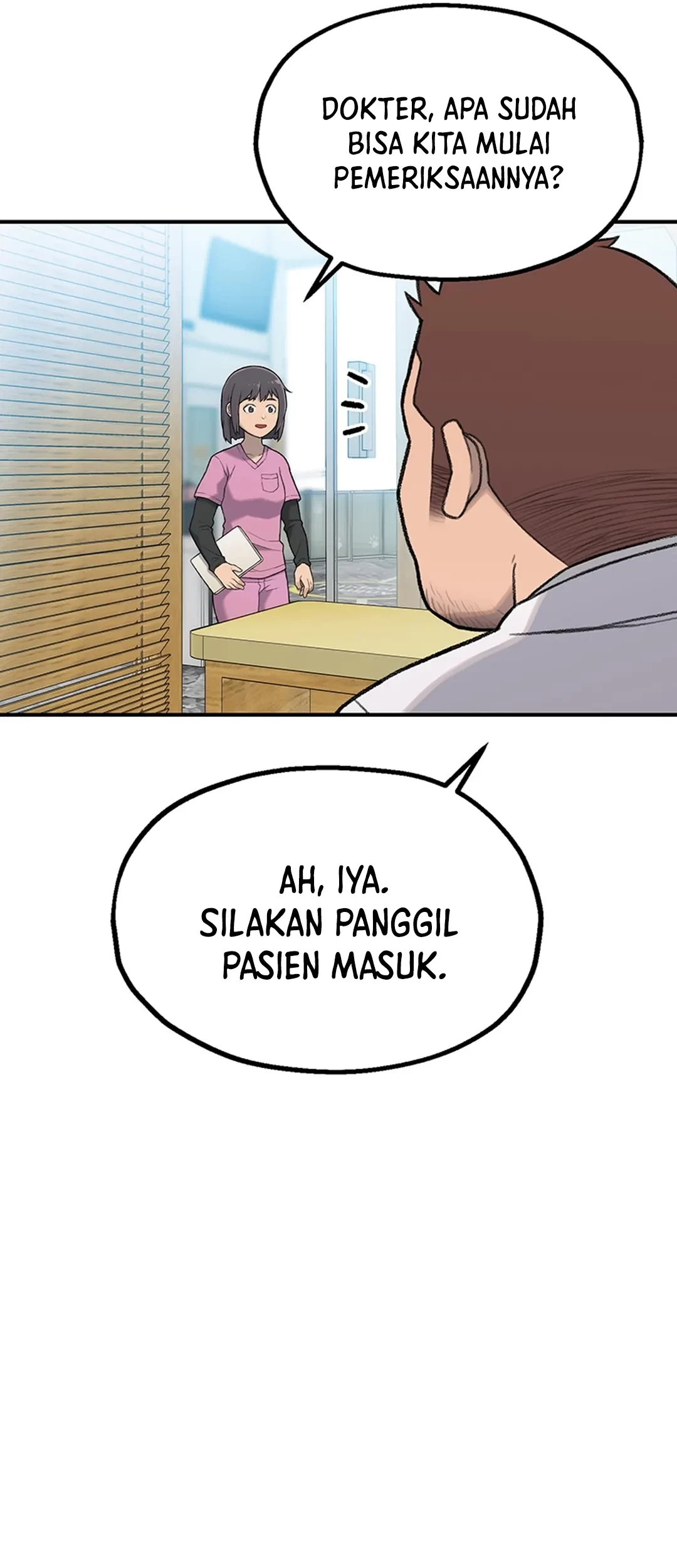 A Genius Writer’s Random Workplace (Genius Artist’s Random Studio) Chapter 33 - halaman 8