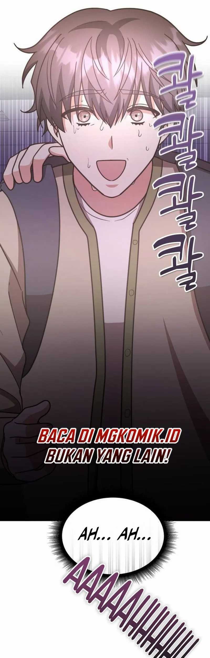 A Genius Writer’s Random Workplace (Genius Artist’s Random Studio) Chapter 33 - halaman 83