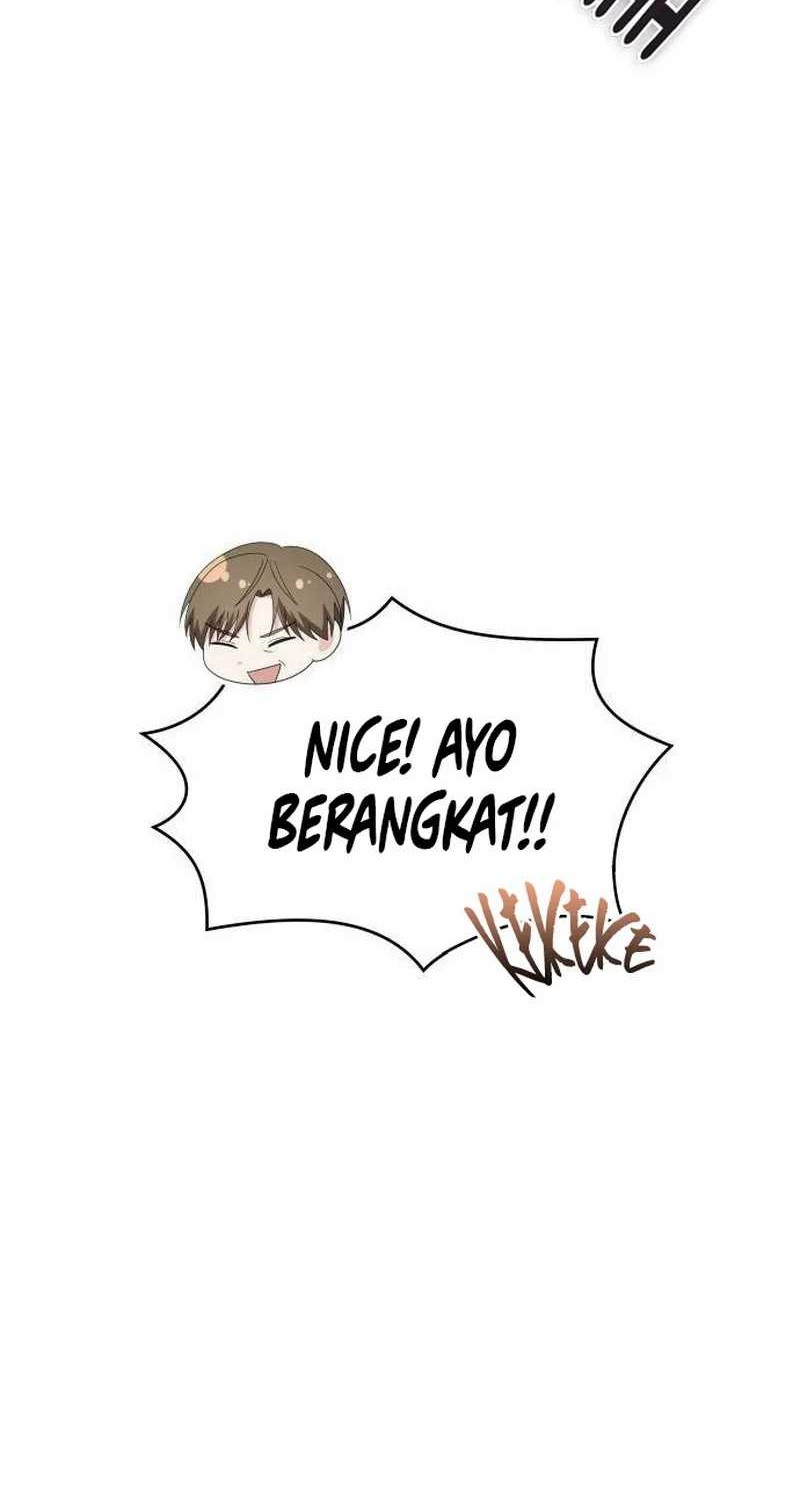 A Genius Writer’s Random Workplace (Genius Artist’s Random Studio) Chapter 33 - halaman 84
