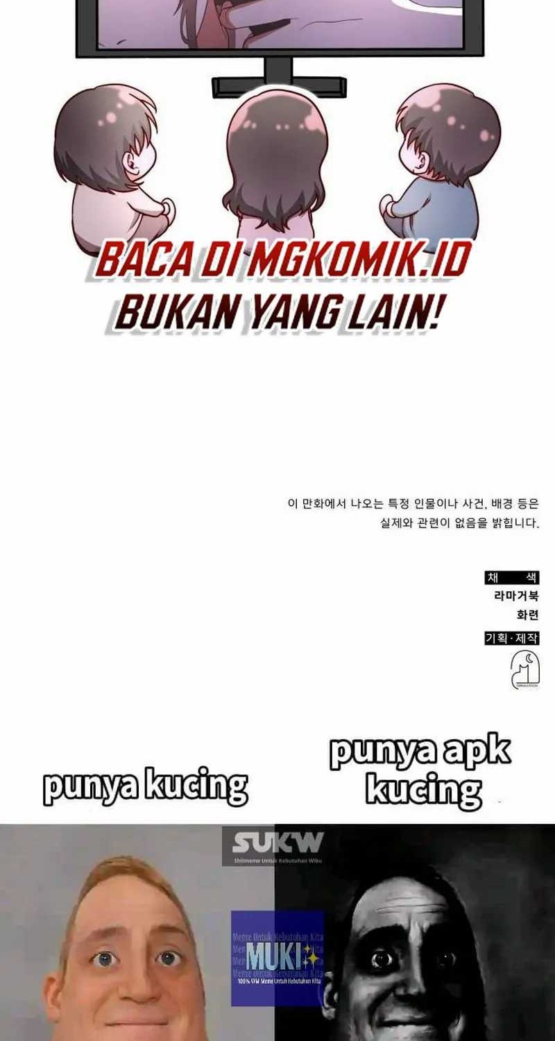 A Genius Writer’s Random Workplace (Genius Artist’s Random Studio) Chapter 33 - halaman 86