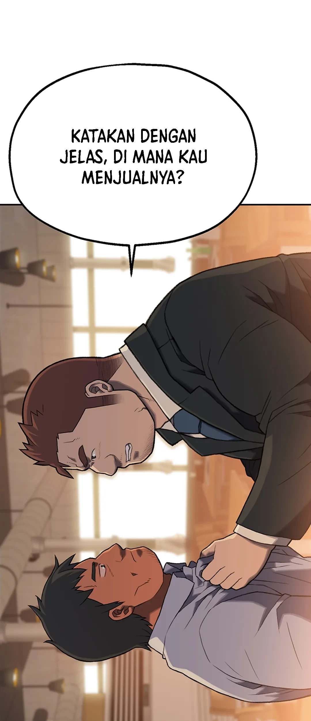 A Genius Writer’s Random Workplace (Genius Artist’s Random Studio) Chapter 34 - halaman 20