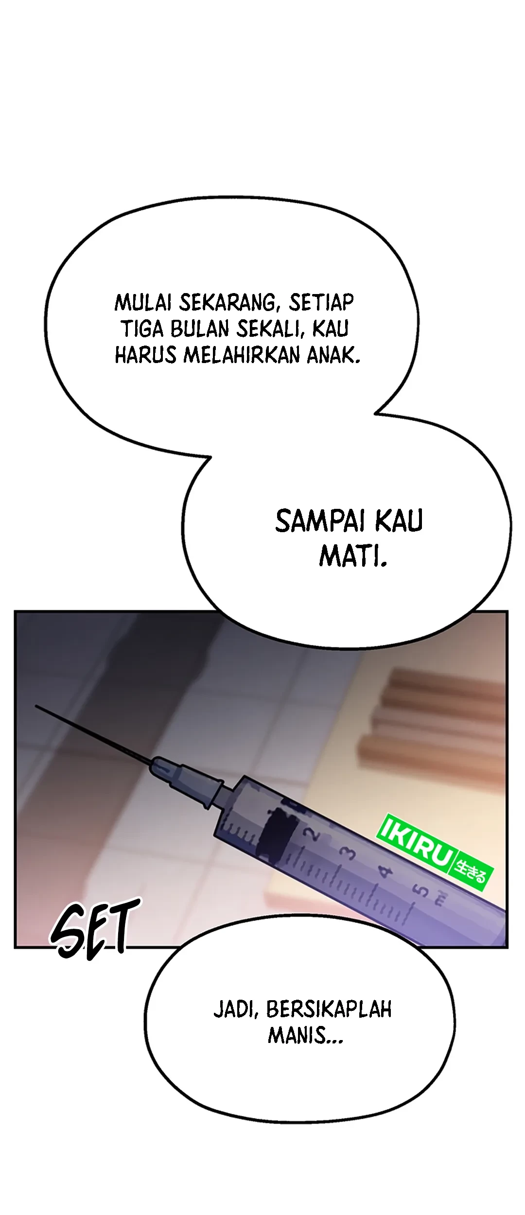 A Genius Writer’s Random Workplace (Genius Artist’s Random Studio) Chapter 34 - halaman 43