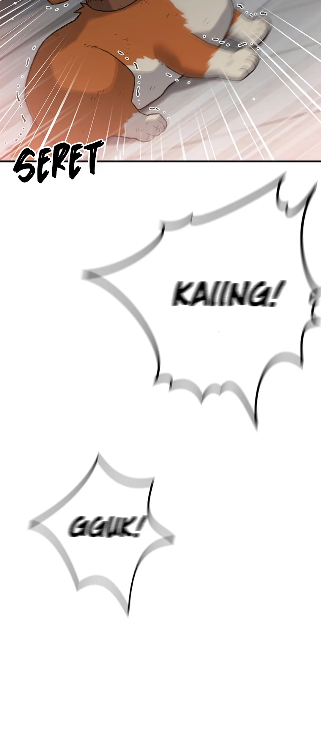 A Genius Writer’s Random Workplace (Genius Artist’s Random Studio) Chapter 34 - halaman 46