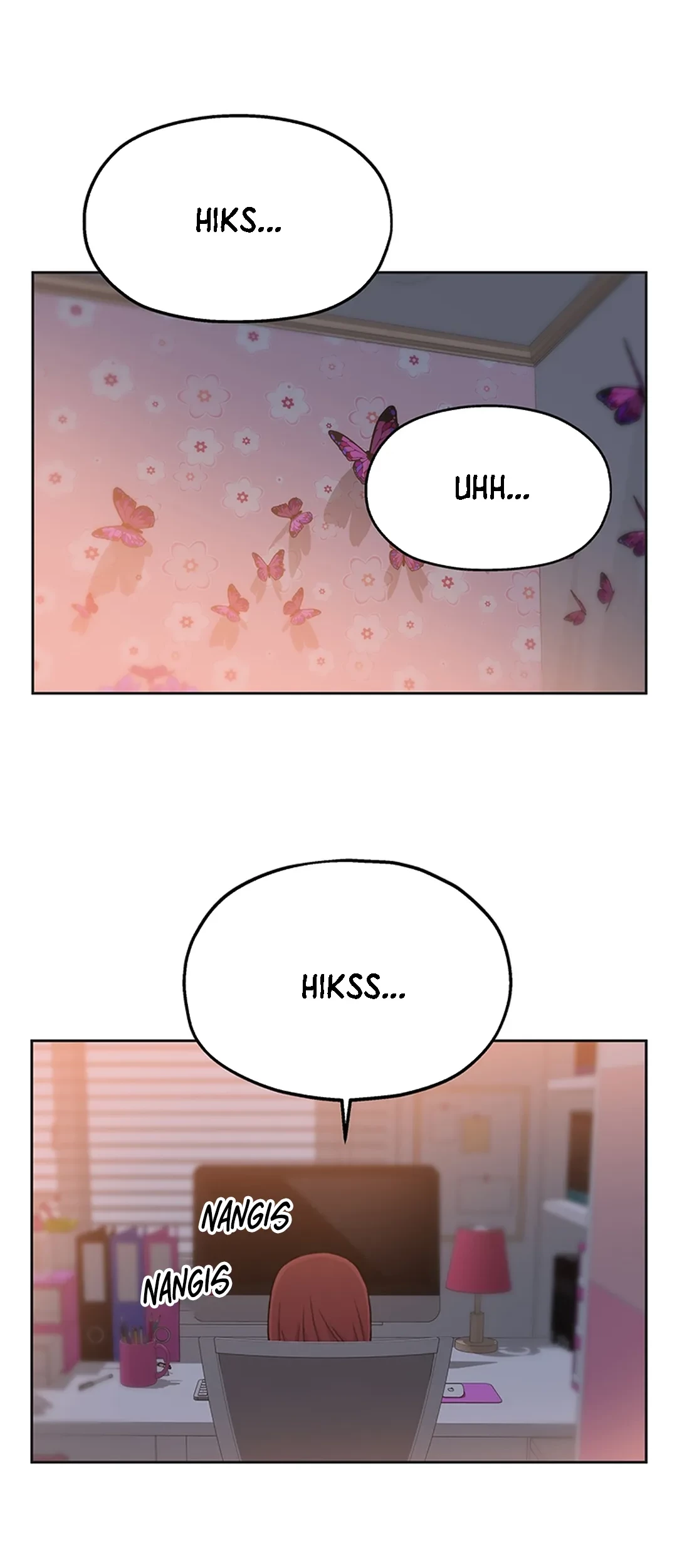 A Genius Writer’s Random Workplace (Genius Artist’s Random Studio) Chapter 34 - halaman 5
