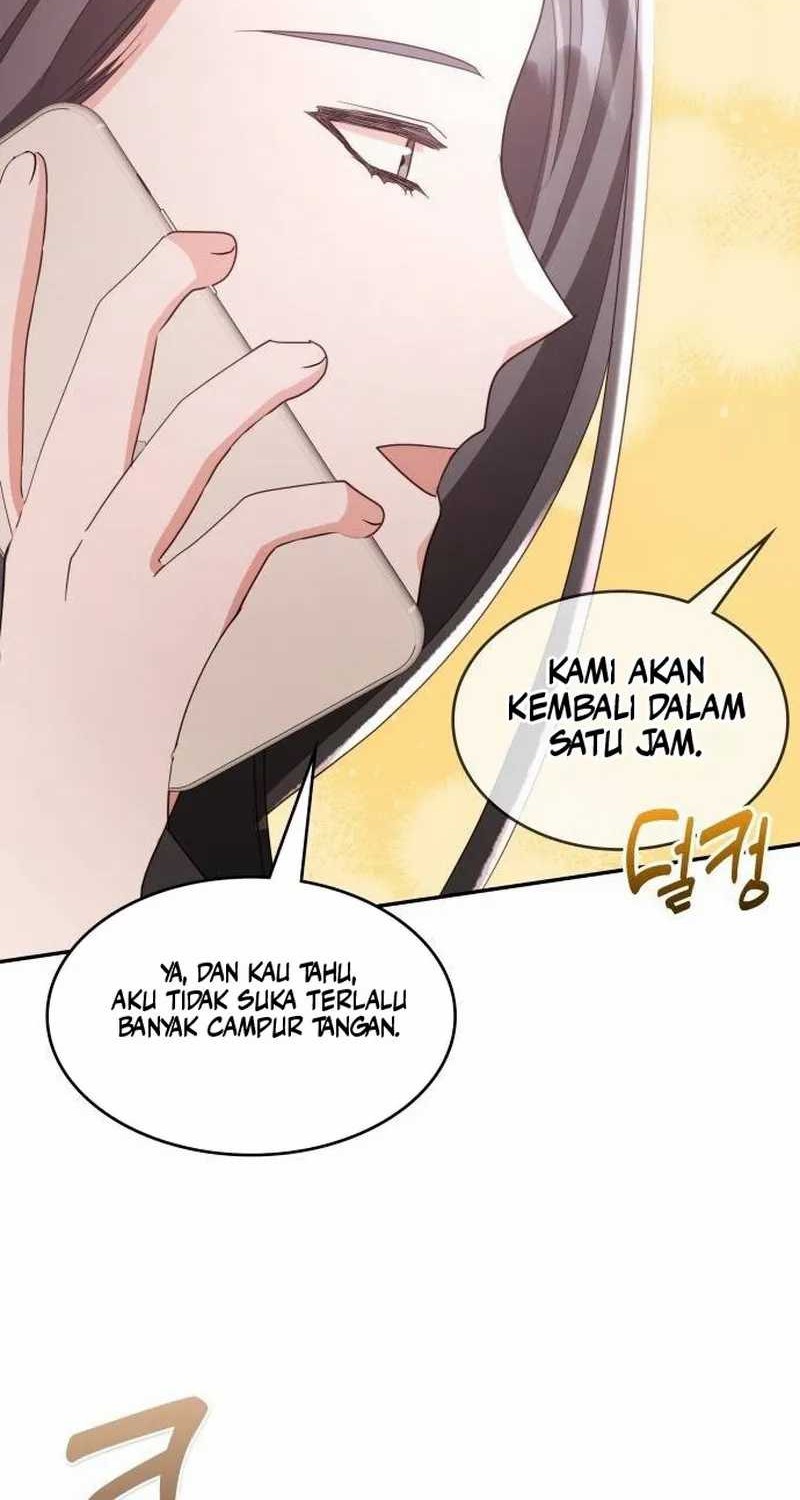 A Genius Writer’s Random Workplace (Genius Artist’s Random Studio) Chapter 34 - halaman 50