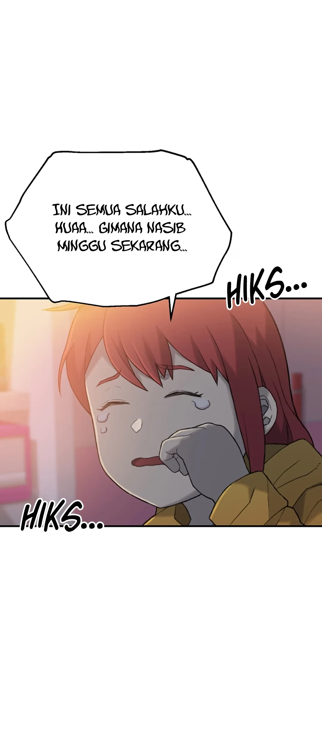 A Genius Writer’s Random Workplace (Genius Artist’s Random Studio) Chapter 34 - halaman 6