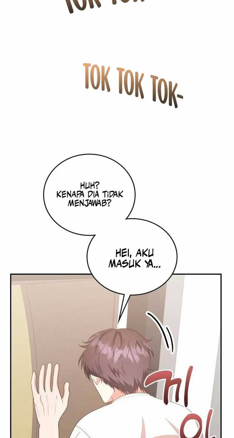 A Genius Writer’s Random Workplace (Genius Artist’s Random Studio) Chapter 34 - halaman 66