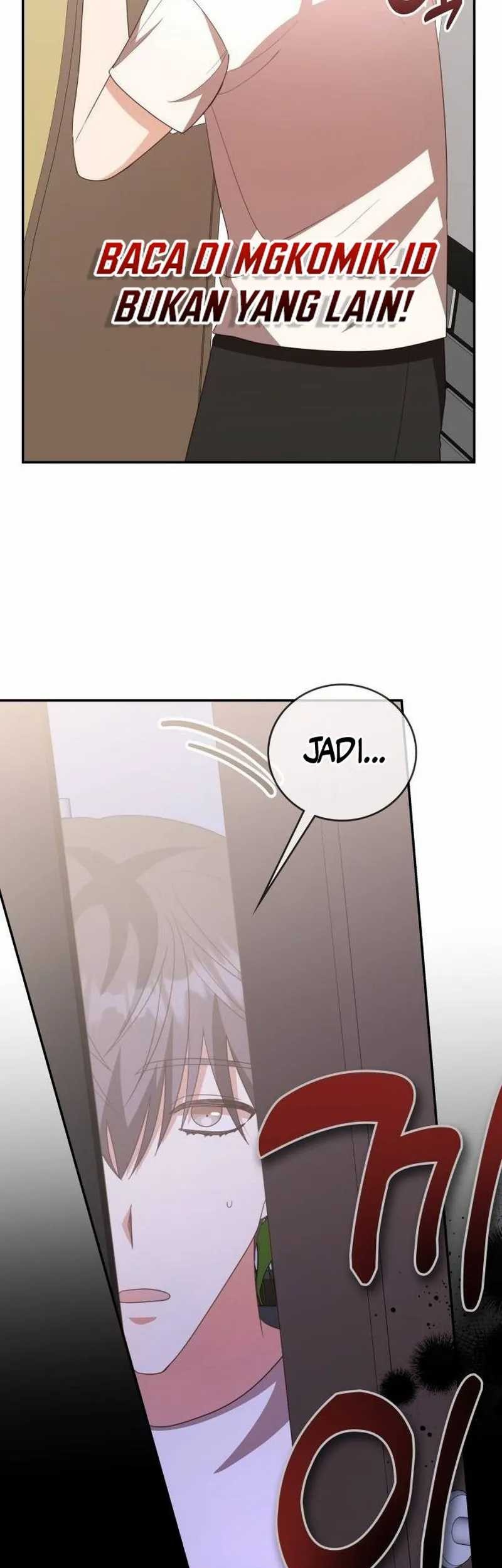 A Genius Writer’s Random Workplace (Genius Artist’s Random Studio) Chapter 34 - halaman 67