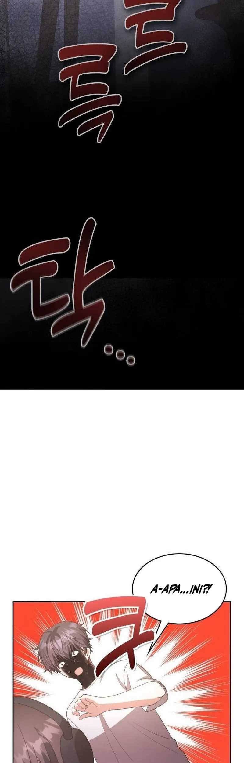 A Genius Writer’s Random Workplace (Genius Artist’s Random Studio) Chapter 34 - halaman 71