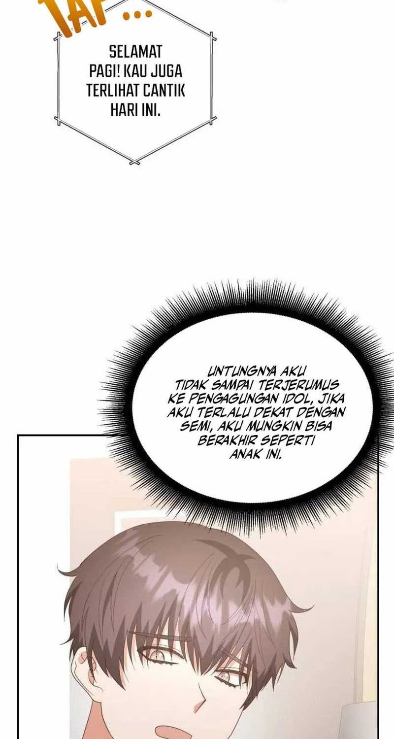 A Genius Writer’s Random Workplace (Genius Artist’s Random Studio) Chapter 34 - halaman 74