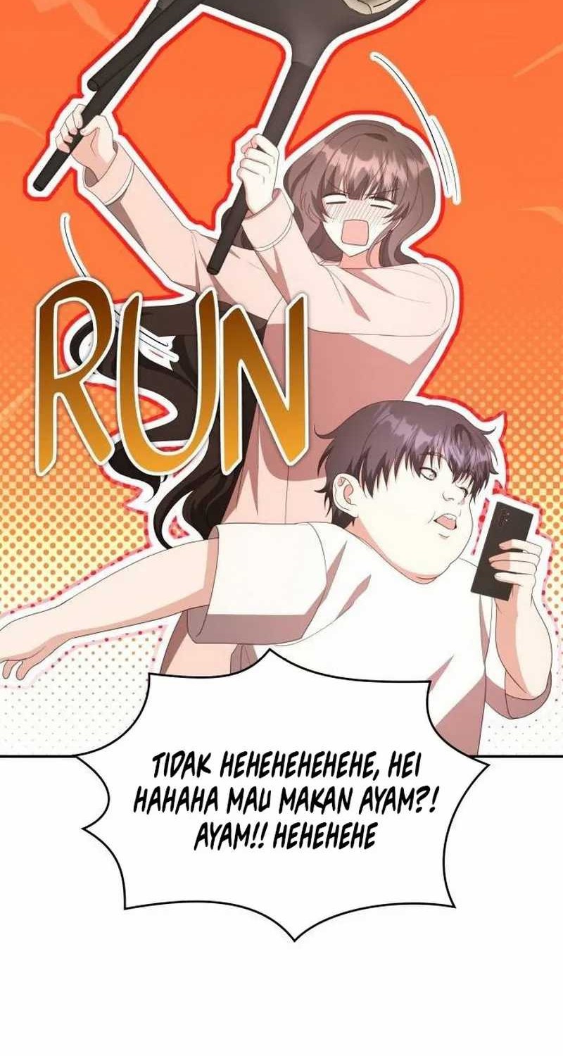 A Genius Writer’s Random Workplace (Genius Artist’s Random Studio) Chapter 34 - halaman 78