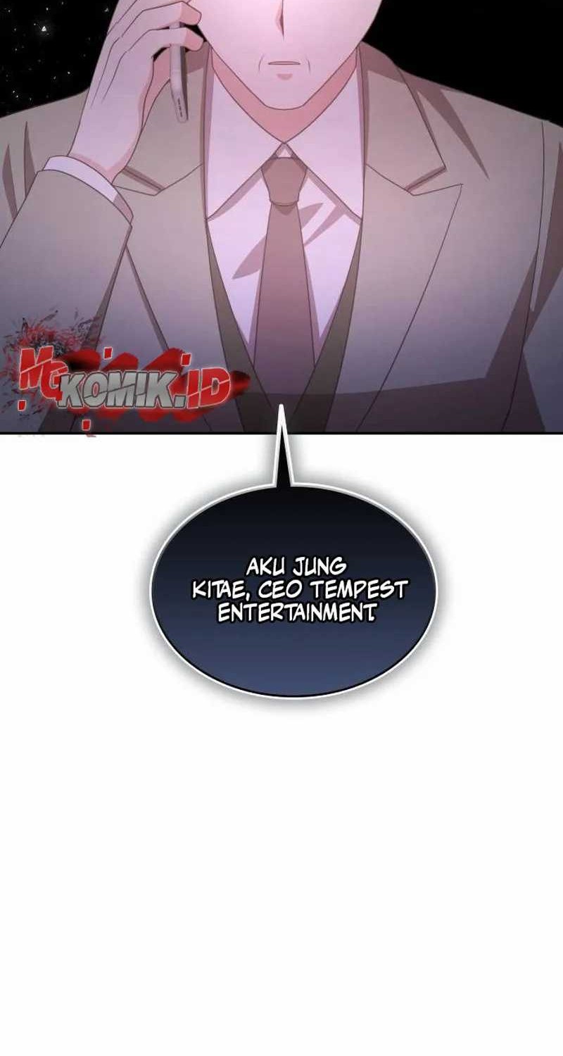 A Genius Writer’s Random Workplace (Genius Artist’s Random Studio) Chapter 34 - halaman 82