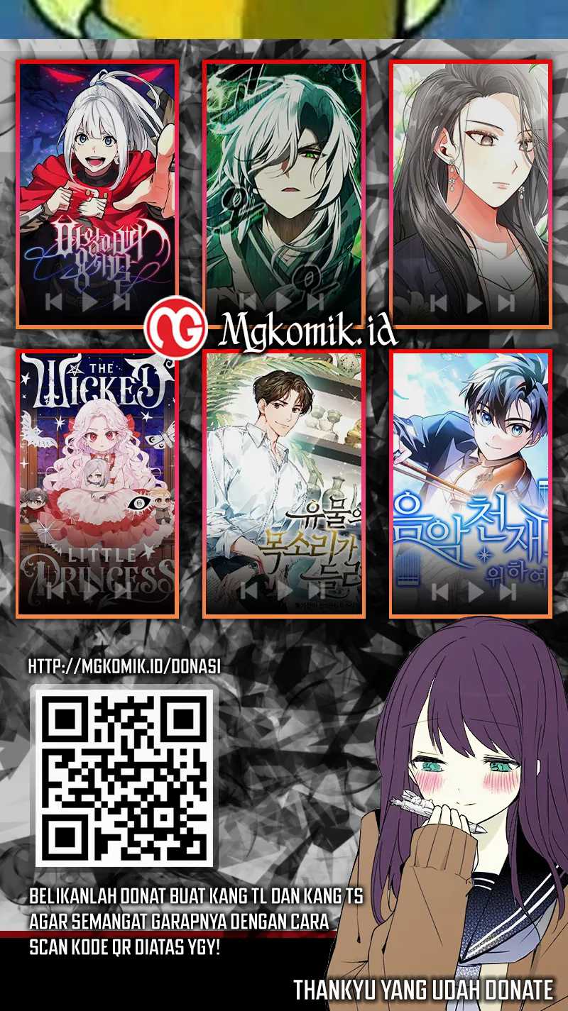 A Genius Writer’s Random Workplace (Genius Artist’s Random Studio) Chapter 34 - halaman 87