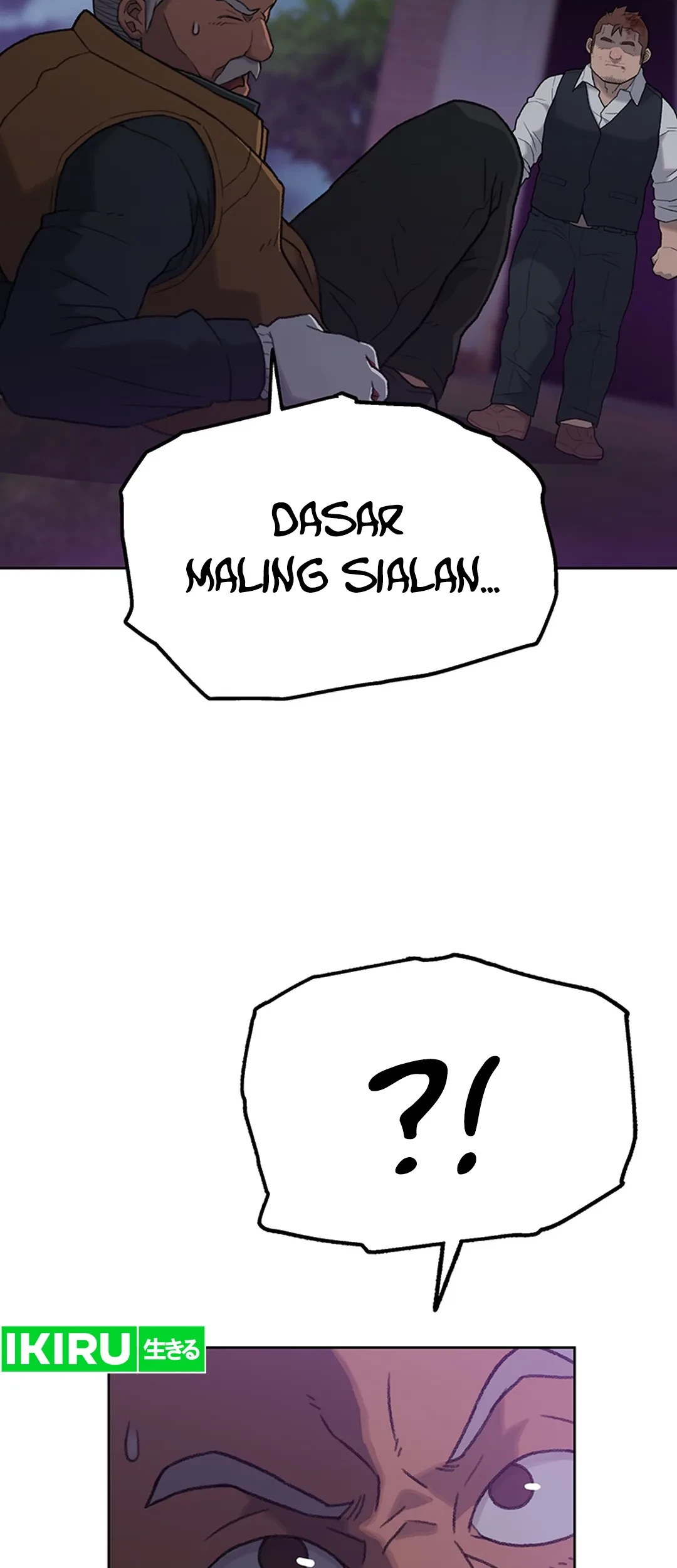 A Genius Writer’s Random Workplace (Genius Artist’s Random Studio) Chapter 35 - halaman 34