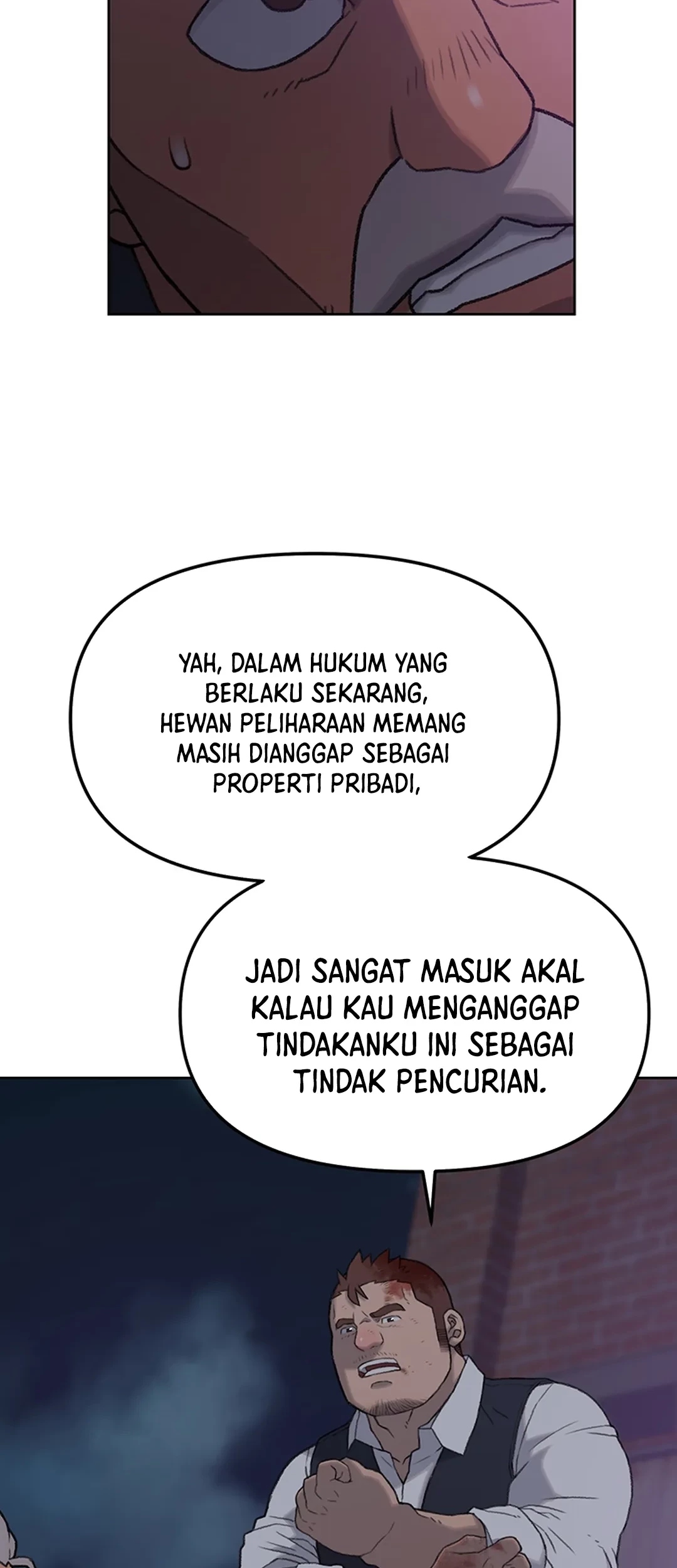 A Genius Writer’s Random Workplace (Genius Artist’s Random Studio) Chapter 35 - halaman 35