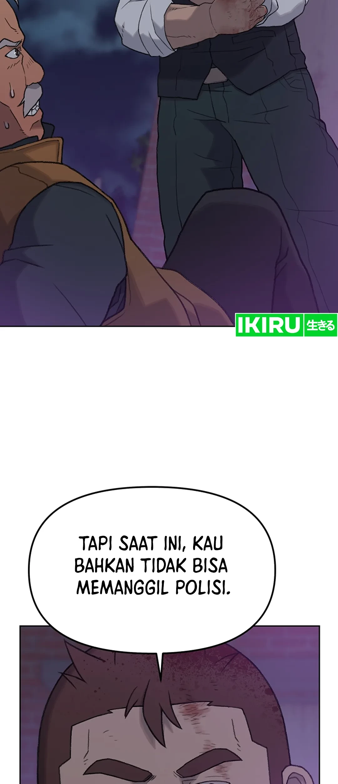 A Genius Writer’s Random Workplace (Genius Artist’s Random Studio) Chapter 35 - halaman 36