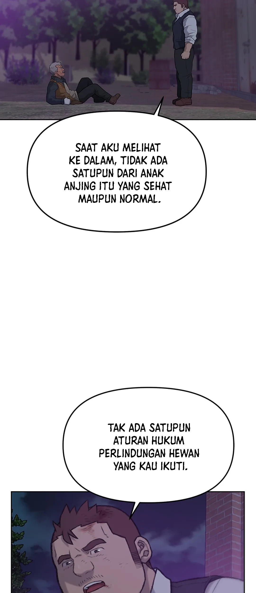 A Genius Writer’s Random Workplace (Genius Artist’s Random Studio) Chapter 35 - halaman 38