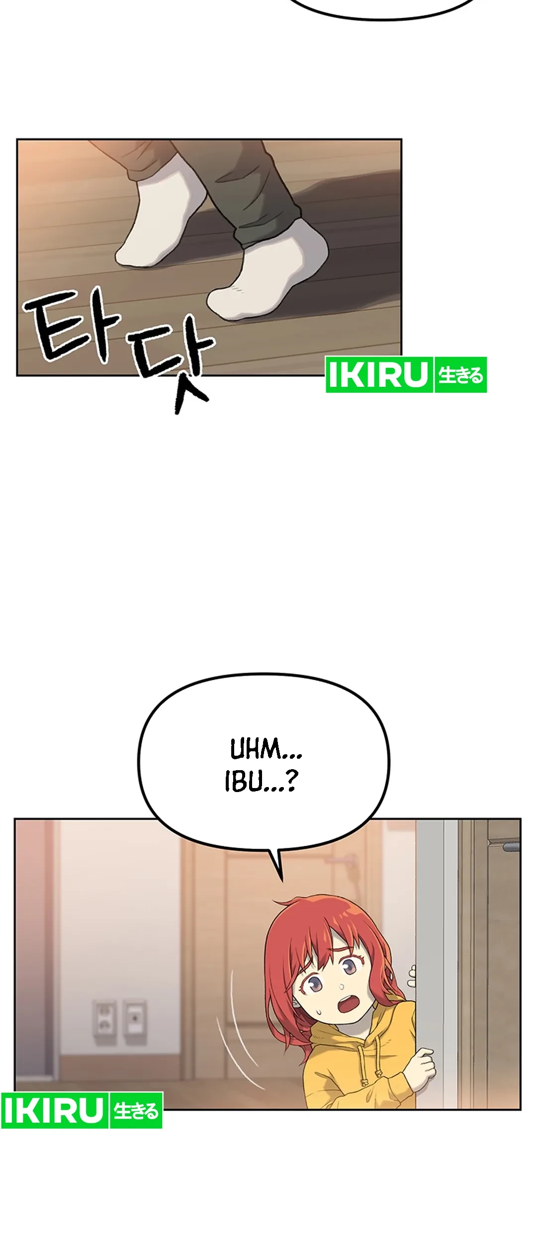 A Genius Writer’s Random Workplace (Genius Artist’s Random Studio) Chapter 35 - halaman 4