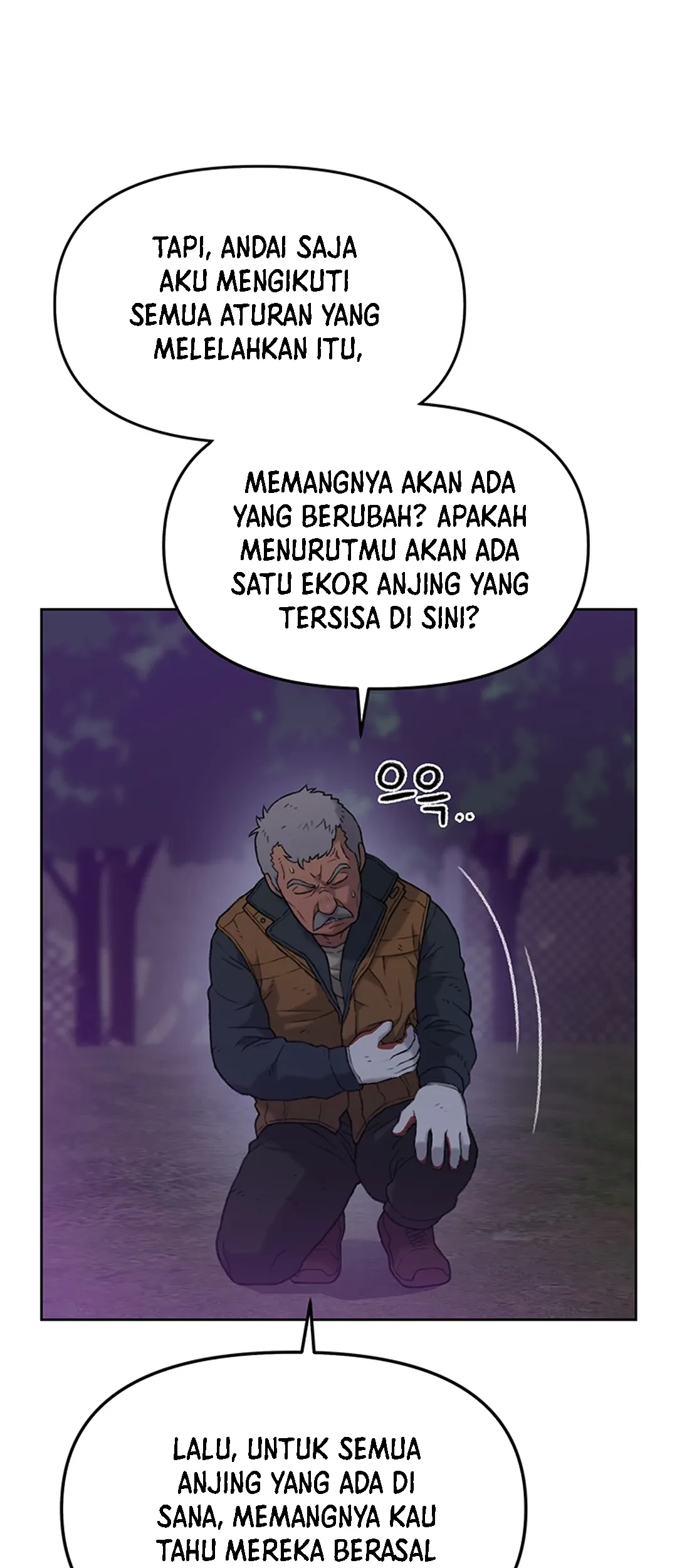 A Genius Writer’s Random Workplace (Genius Artist’s Random Studio) Chapter 35 - halaman 40