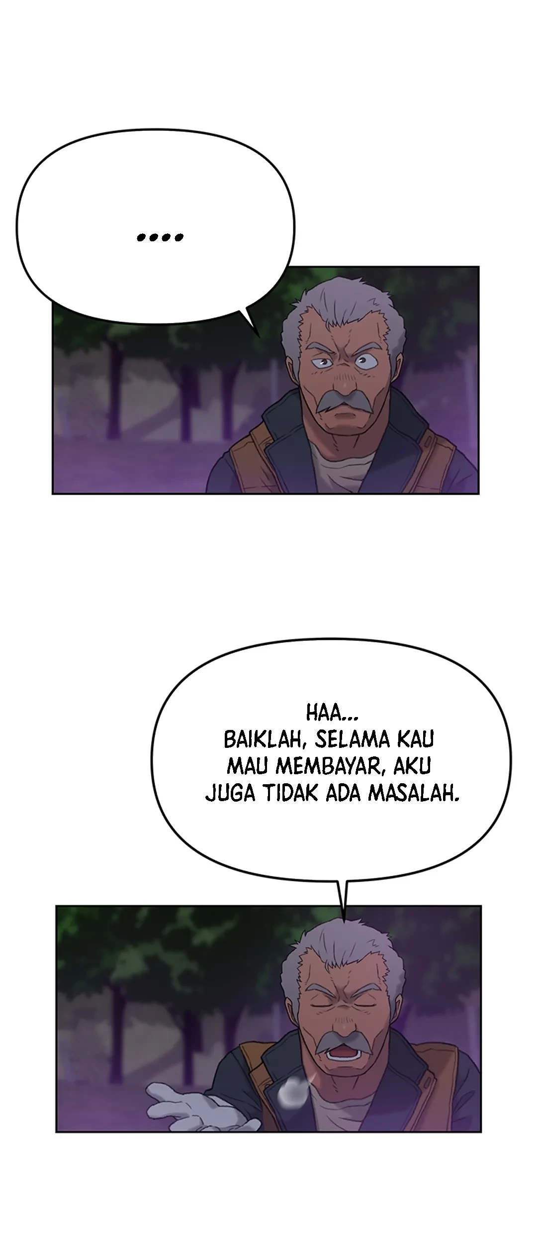 A Genius Writer’s Random Workplace (Genius Artist’s Random Studio) Chapter 35 - halaman 48