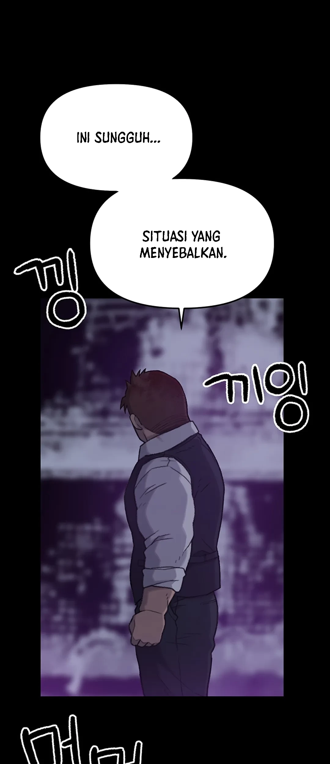 A Genius Writer’s Random Workplace (Genius Artist’s Random Studio) Chapter 35 - halaman 65