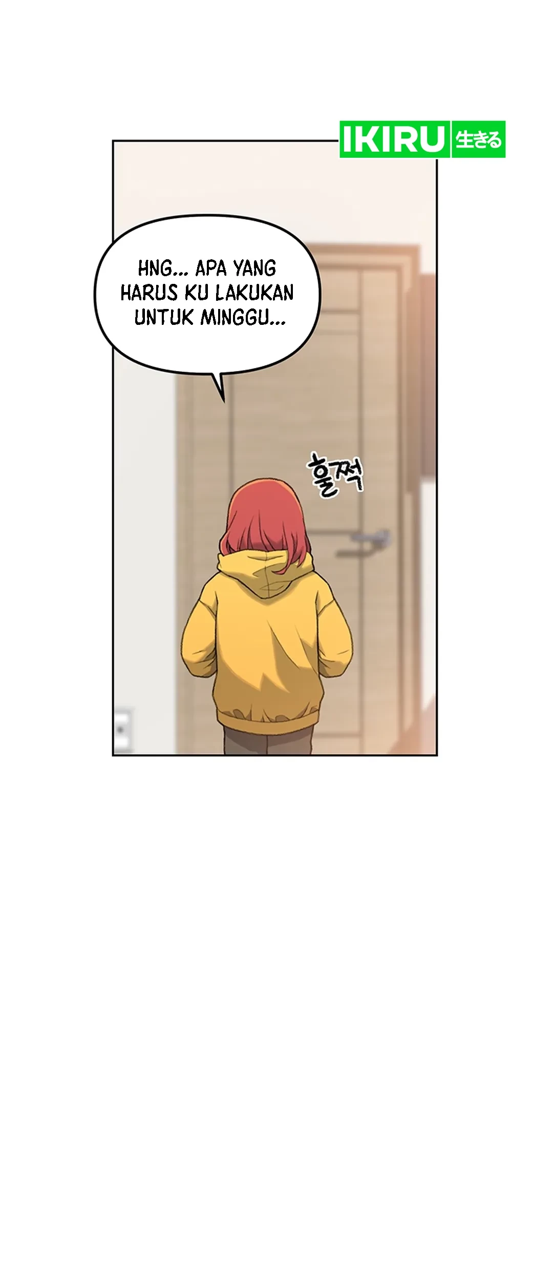 A Genius Writer’s Random Workplace (Genius Artist’s Random Studio) Chapter 35 - halaman 8