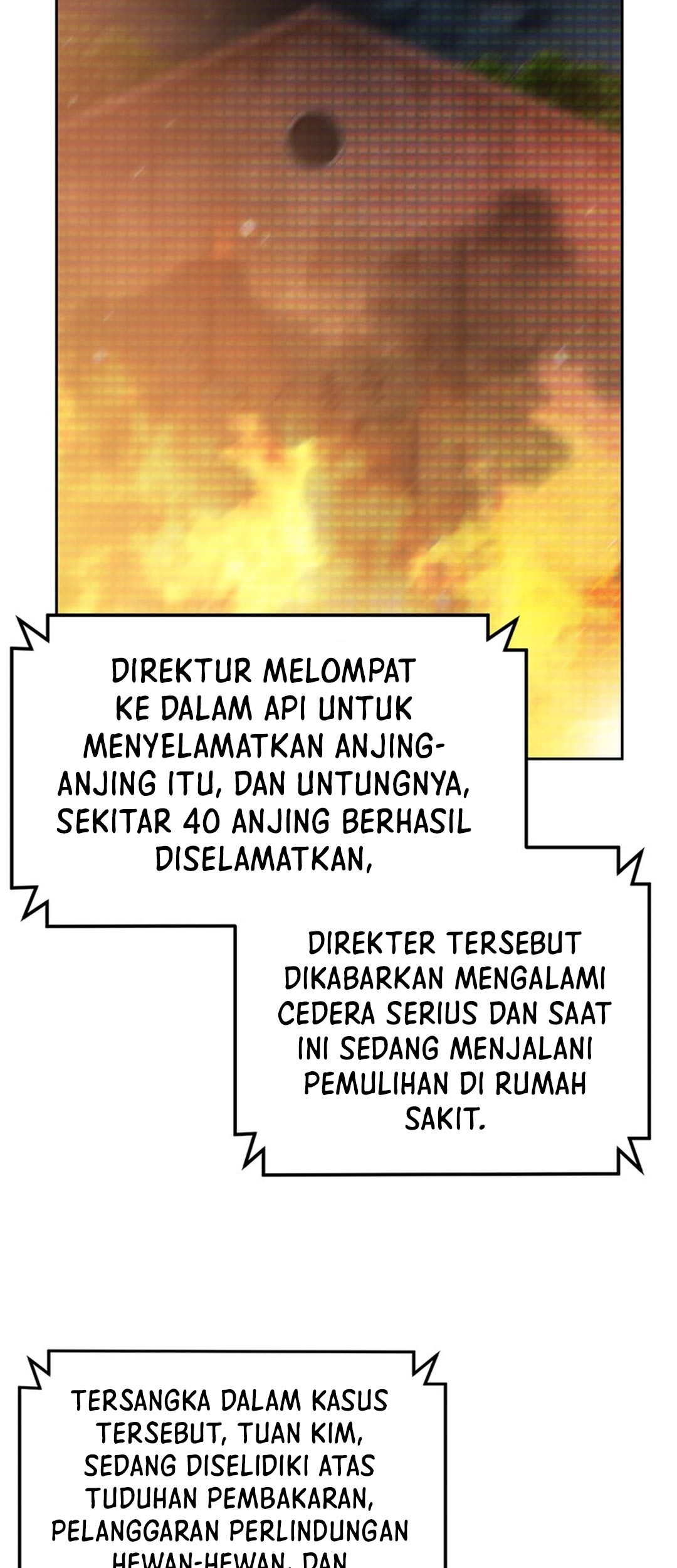 A Genius Writer’s Random Workplace (Genius Artist’s Random Studio) Chapter 36 - halaman 16