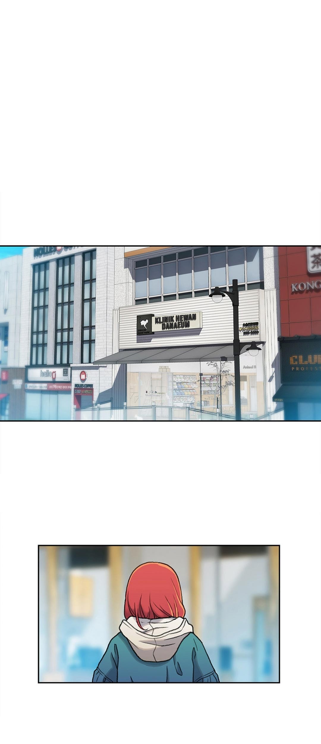 A Genius Writer’s Random Workplace (Genius Artist’s Random Studio) Chapter 36 - halaman 24