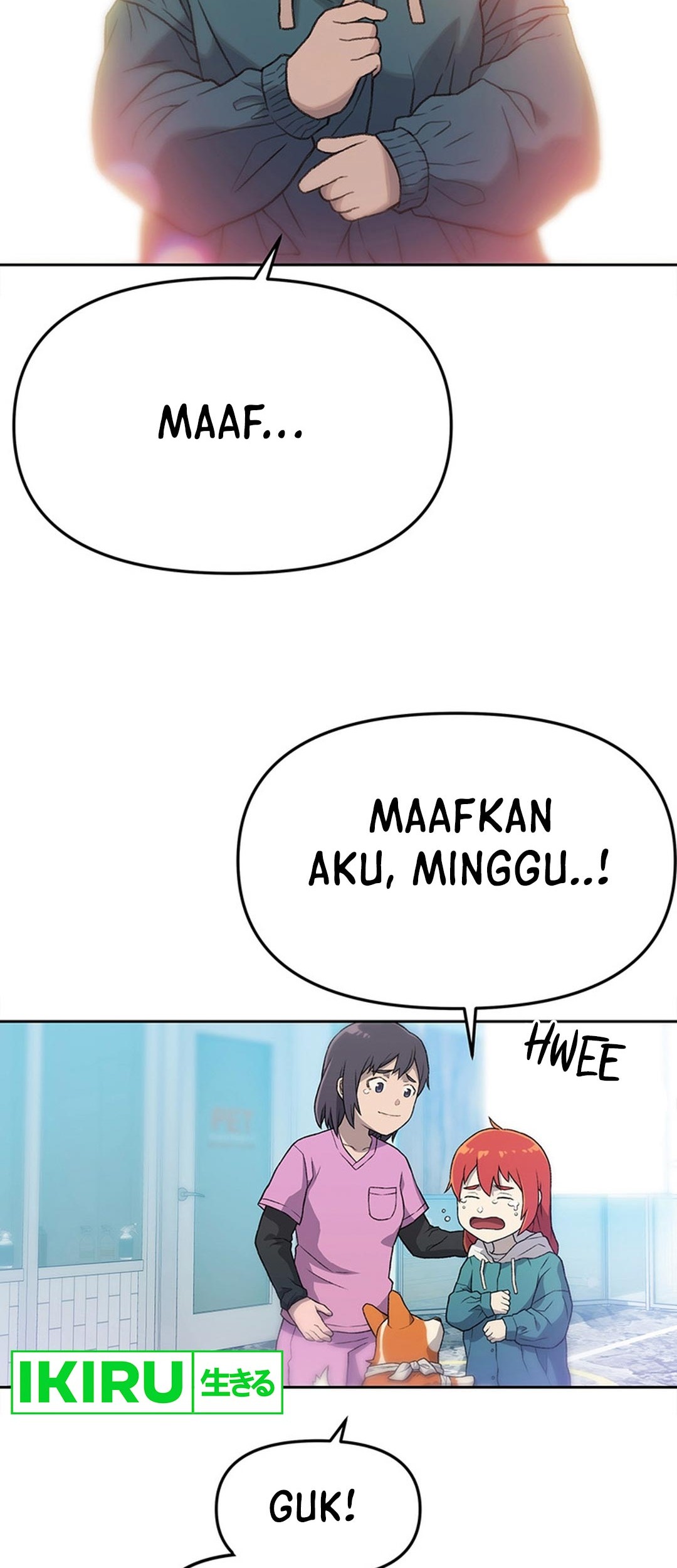 A Genius Writer’s Random Workplace (Genius Artist’s Random Studio) Chapter 36 - halaman 27