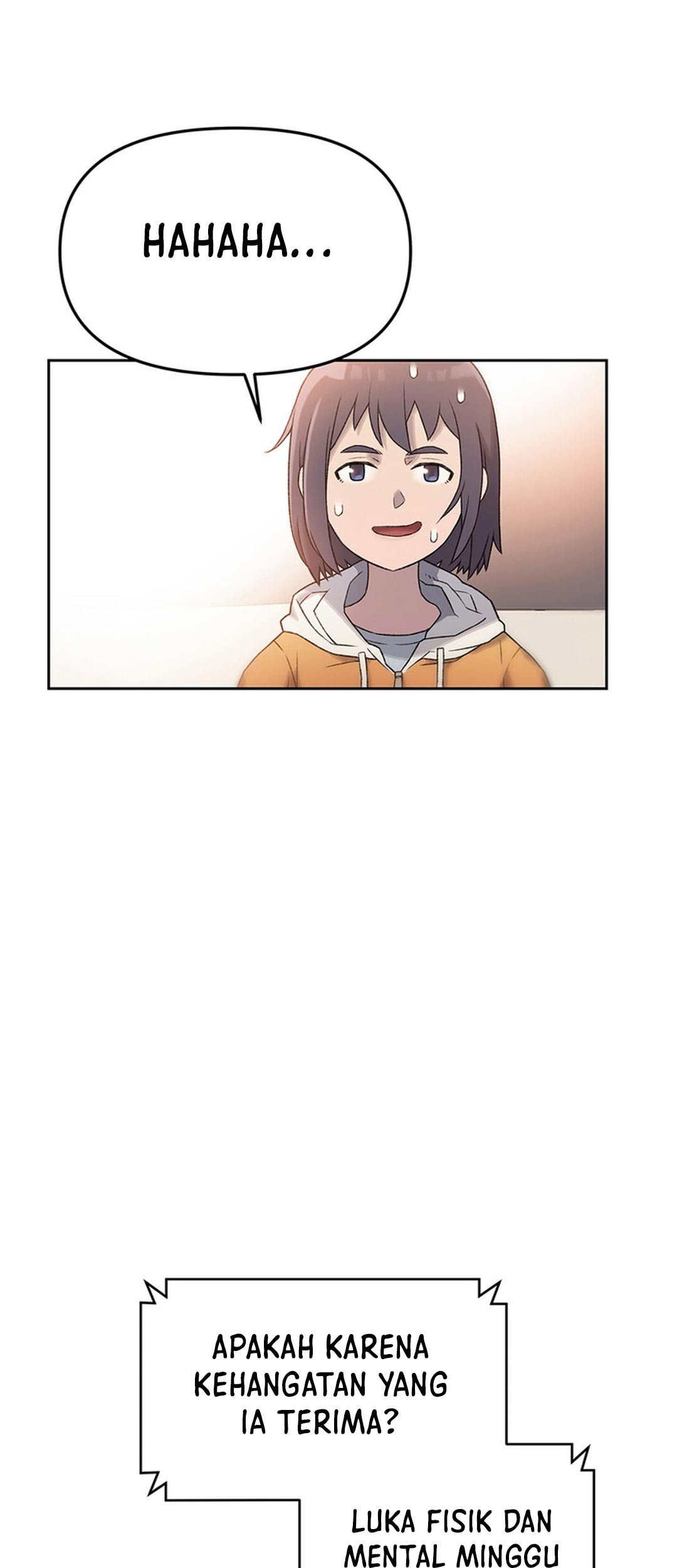 A Genius Writer’s Random Workplace (Genius Artist’s Random Studio) Chapter 36 - halaman 30