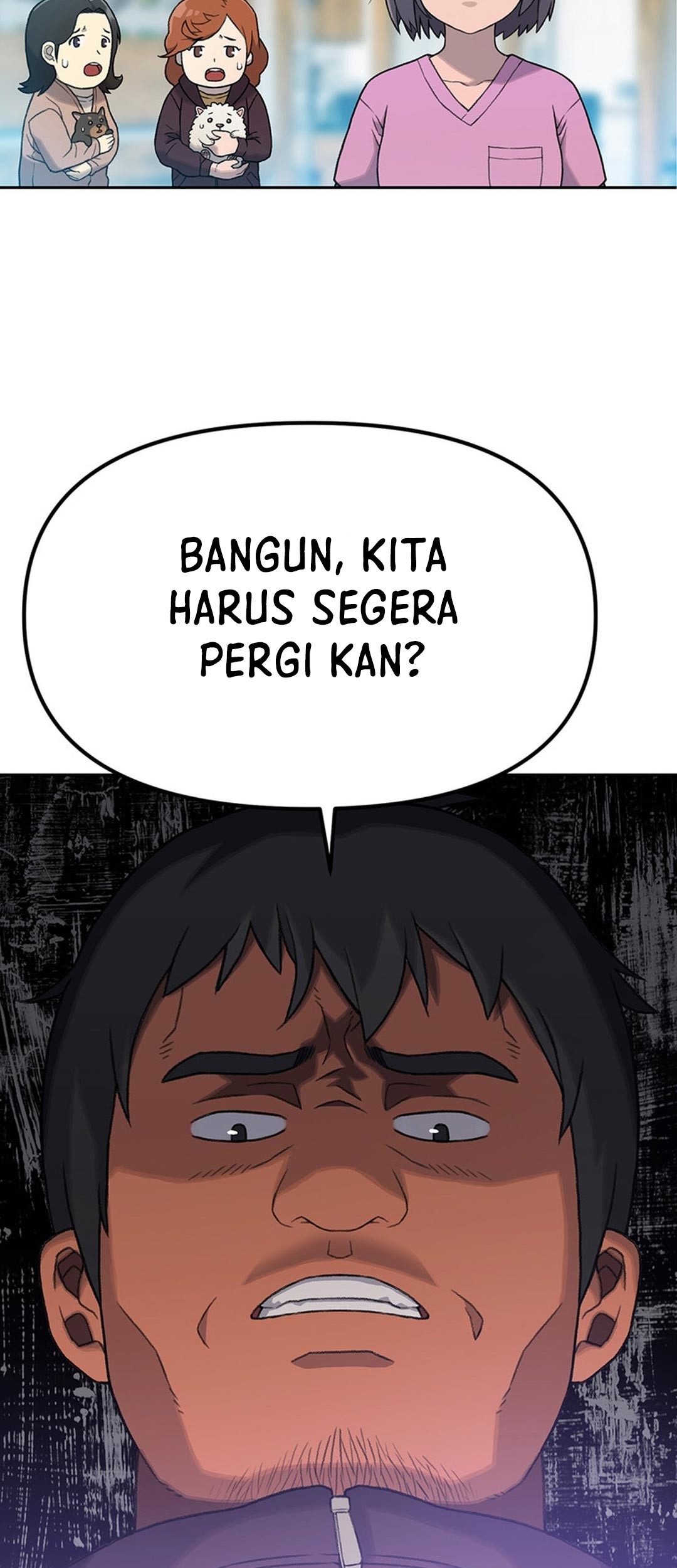 A Genius Writer’s Random Workplace (Genius Artist’s Random Studio) Chapter 36 - halaman 42