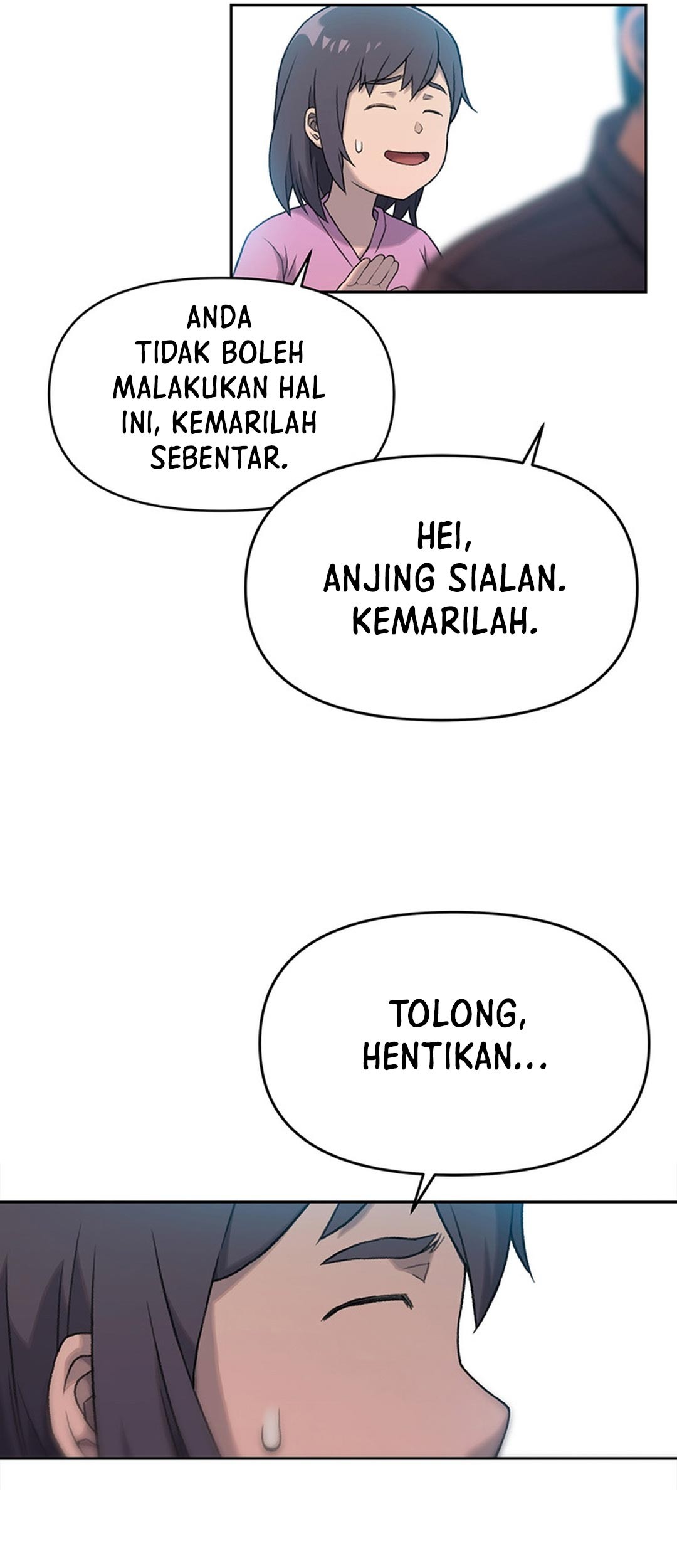 A Genius Writer’s Random Workplace (Genius Artist’s Random Studio) Chapter 36 - halaman 44